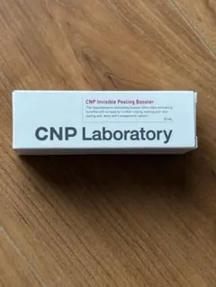 CNP Pブースター