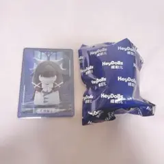 原神 霜痕与権焔シリーズ　少女 コロンビーナ