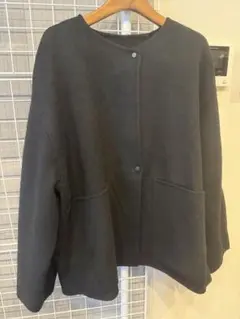 sunsea melton stadium blouson - メルカリ