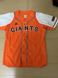 GIANTSユニフォームセット☆高橋由伸☆リストバンド付き - メルカリ