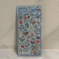 ボンボンドロップシール　ハンギョドン