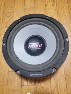 FW405 fostex ウーハー スピーカー - メルカリ