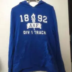 アバクロ パーカー