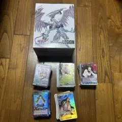 遊戯王、デュエマ、ワンピース、ヴァイス、ポケカまとめ売り