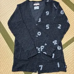 ️匿名配送️京都　SOUSOU ルコック　カーディガン　Mサイズ　おしゃれ 2025年最新sousouコラボの人気アイテム - メルカリ