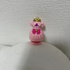 Go!プリンセスプリキュア ドリームパーティ アクリルブロック きらら