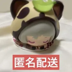 スシロー 原神 コラボ限定ミニフィギュア 早柚