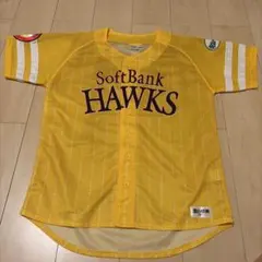 SoftBank HAWKS 鷹の祭典 2015 ユニフォーム Lのサムネイル