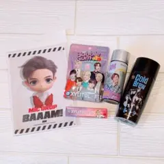 BTS RM ナム ナムジュン まとめ売り セット ⑭