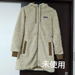 パタゴニア　ウィメンズ　ダスティメサパーカー　Мサイズ