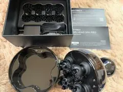 【新品未使用】MYTREX EMS HEAD SPA PRO 顔&頭皮マッサージ