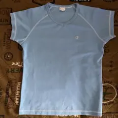 チャンピオンChampion‼️Tシャツ‼️Lサイズ美品‼️ワンポイントロゴ