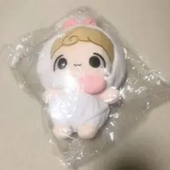 2026年最新】exoベッキョンぬいぐるみの人気アイテム - メルカリ