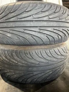 195/45r16ナンカンns2r4本タイヤのみ - メルカリ