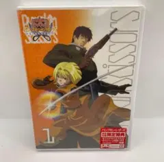 SHADOW SKILL クルダ流交殺法の秘密 コンプリートボックス 林原めぐみ