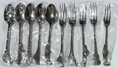 新品未使用 マスターマインドジャパン 食器 カトラリー スプーン