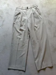 united arrows greenlabel レディーススラックス