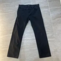 バーバリー　ブラックレーベル　70 スラックス