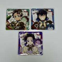 鬼滅の刃 バレンタインTo You期 コースター