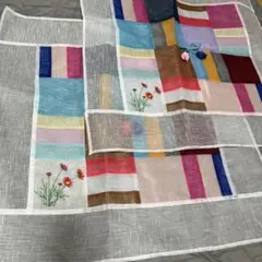 2026年最新】ポジャギ のれんの人気アイテム - メルカリ