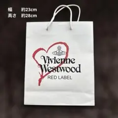 ヴィヴィアンウエストウッド／紙袋