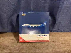 1/400 シルクウェイウエスト航空 747-8F VQ-BVBのサムネイル