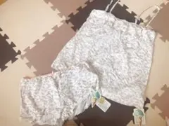ぷ*ん様 ジェラピケ　上下セット