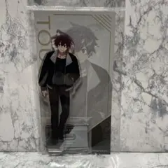 ポ*ポ様 桃源暗鬼 offshot style ポップアップ 淀川真澄 缶バッジ