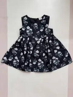 petit main ワンピース 80