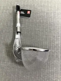 Zwilling ツヴィリング ツイン キュイジーヌ 味噌こしセット 新品未使用のサムネイル