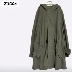 2026年最新】zucca レディース モッズコートの人気アイテム - メルカリ
