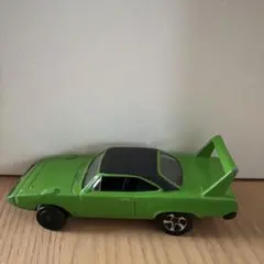 Plymouth Superbird（プリムス・スーパーバード）のサムネイル