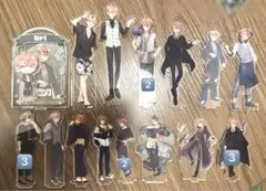カラフルピーチ からぴち うり アクスタのサムネイル