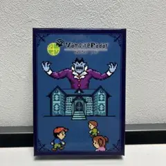 Vampire Rader ヴァンパイアレーダー ボードゲーム 2～4人用