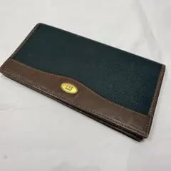 dunhill　ダンヒル　長財布　札入れ　カード入れのサムネイル