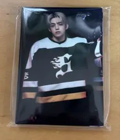 SEVENTEEN HOME トレカ 12枚