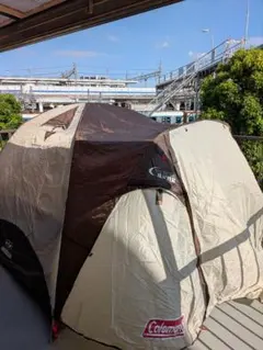 Coleman BC Dome 300 170t4400j - メルカリ