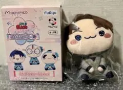 忍たま乱太郎 山田利吉 もちぴこBIGぬいぐるみ フリューくじ - メルカリ