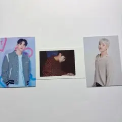 SEVENTEEN ホシ トレカ6