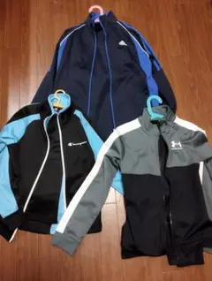 ジュニア ジャージ ３点セット