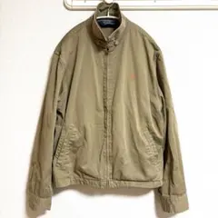 90s POLO RALPH LAUREN スイング トップ XL