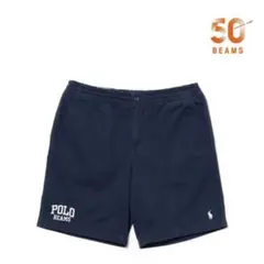 POLO BEAMS ネイビー ショートパンツ XLのサムネイル