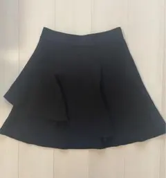 ZARA ニットスカート