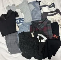 レディース まとめ売り 服 サマンサモス