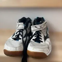 MIZUNO バレーボールシューズ VALKYRIE 23.5㎝のサムネイル
