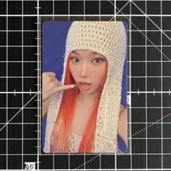 LE SSERAFIM SPAGHETTI チェウォン ラキドロ タワレコ