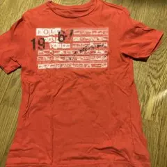 ラルフローレン　Tシャツ　M