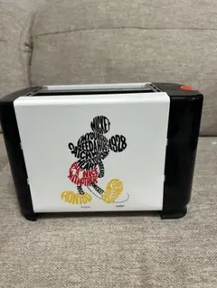 未使用】Francfranc ミッキー&ミニー ポップアップトースター - メルカリ