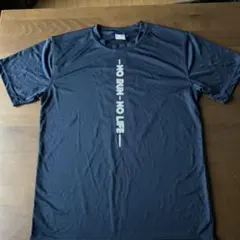 第37回　那覇マラソン参加Tシャツ　Mサイズ