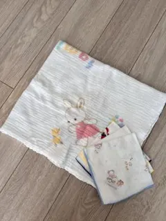 ファミリア　おぼろバスタオル